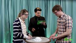 SciShow Quiz Show: With the Brain Scoop's Emily Graslie! Instructional Video