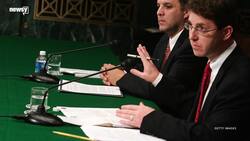 A Second Whistleblower Has Come Forward About Trump's Ukraine Call News Clip