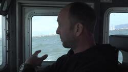 NASA’s S-MODE Takes to the Air and Sea to Study Ocean Eddies Instructional Video