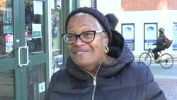 Billion dollar lottery sparks dreams of riches News Clip