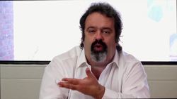 Bruno della Chiesa - Learning for Better Cultural Understanding Instructional Video