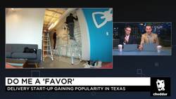 Why Thinking Local Helped This Start-Up News Clip