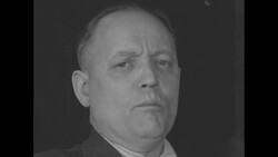 Beer consumption near end of Prohibition News Clip