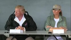 Trump: 'You've thrown our budget out of whack' News Clip