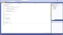 Complete Modern C++ - Mandatory Copy Elision - I Instructional Video