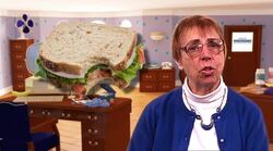 Let’s Learn About Lunch Instructional Video