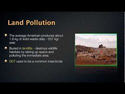 Vanishing Species - Biological Diversity and Conservation Instructional Video