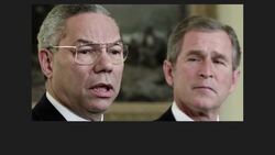 Colin Powell a great public servant and 'gentle soul', says former adviser News Clip