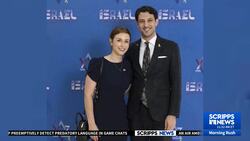 Man accused of killing 2 Israeli Embassy staff members charged with hate crimes News Clip