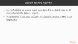 Ensemble Machine Learning Techniques 4.3: Other Boosting Algorithms Instructional Video