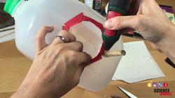 Build a Bird Feeder to Study Birds Instructional Video