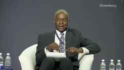 Fed's Bostic Expects 'Shaking Out' of Existing US Debt News Clip