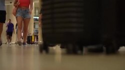 CLEAN : Israel's ultra-Orthodox travel to Ukraine despite Russian invasion News Clip