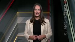 Maude Charron lands on the podium, Sarah Mitton and Canada’s beach volleyball duo go for gold on Day 14 News Clip