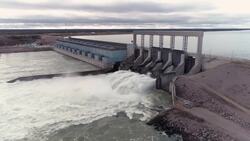 Anishinaabe nation sues Manitoba Hydro over lake levels News Clip