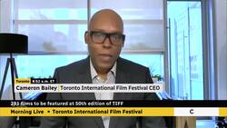 291 films highlight TIFF’s 50th anniversary News Clip