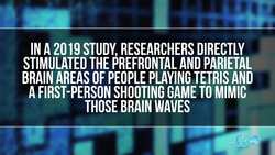 Video Games Hack Your Brain (In a Fun Way) Instructional Video