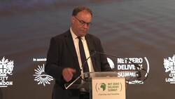 Bailey says firms should collaborate not disengage with high carbon suppliers News Clip