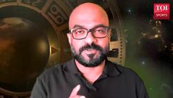 How Mohammed Shami’s horoscope foretells India's success in Champions Trophy News Clip