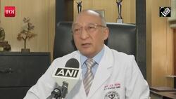 “Disease gets cured automatically in 1-2 weeks…” AIIMS after Delhi-NCR witnesses surge in Conjunctivitis cases News Clip