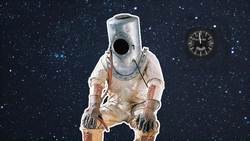 Neil Armstrong's Space Suit Instructional Video