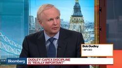 It’s Been a Good Quarter and Year for BP, Says CEO News Clip