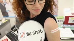 Particularly brutal flu season sees 24 Canadians die News Clip