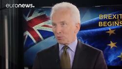 Brexit talks set to be ‘complex and messy’ News Clip