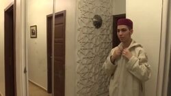 CLEAN : Young Algerians use social media to promote musical heritage News Clip