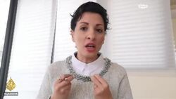 Former PM elected Algeria president as thousands prepare to march News Clip