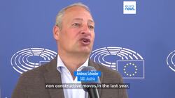 Brussels puzzled over migration nomination for Austria's Magnus Brunner Instructional Video