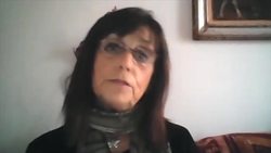 Marisa Badini - Teaching in the Global Pandemic - Piacenza, Italy Instructional Video