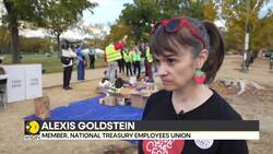 US Shutdown Latest: Court Orders Emergency Funds for Food Aid News Clip