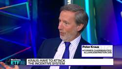 You Have to Attack the Incentive System: Aperture's Kraus News Clip