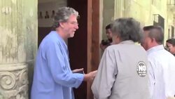 CLEAN : Mexican painter Toledo dies aged 79 News Clip