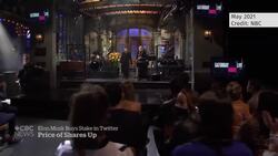 Elon Musk becomes Twitter’s largest shareholder, sparking questions on motive News Clip