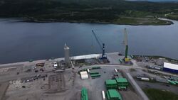 Halting offshore wind projects in the U.S. could be detrimental to Port of Argentia News Clip