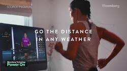 Power On: Could Apple Acquire Peloton? News Clip