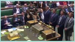 MP's Bill To Block No Deal Gets Royal Assent - Brexit Recap Instructional Video