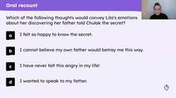 Planning the second diary entry based on 'The Firework Maker's Daughter' Instructional Video