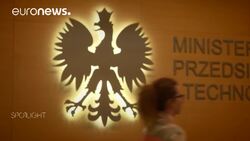 Poland... a rising economic star? News Clip