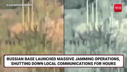 U.S. Warns Syrian Regime Could Collapse; Russian Airbase In Syria Attacked, Says Lebanese Report News Clip