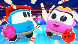 Bowling Instructional Video