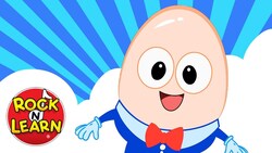 Humpty Dumpty Sat on the Wall Instructional Video