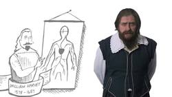 William Harvey - circulation Instructional Video