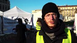 Row deepens between Soros Uni and Hungarian govt Instructional Video