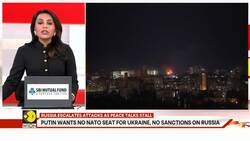 Putin’s final Ukraine assault? Trump gives 2-week deadline amid escalation News Clip