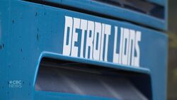 Got Detroit Lions fever, but no tickets? The Downtown Windsor BIA has a chance for you to win some News Clip