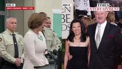 Gene Hackman Was Alive For A Full Week After Wife's Demise- What Did He Do During The Period? News Clip