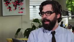 Jordan Shapiro - Teachers Make a Difference - Power Instructional Video